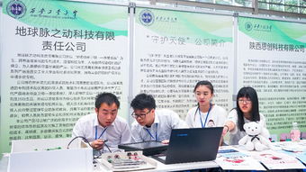 西安工大在2018年西安高新 创青春 陕西省大学生创业大赛中荣获佳绩